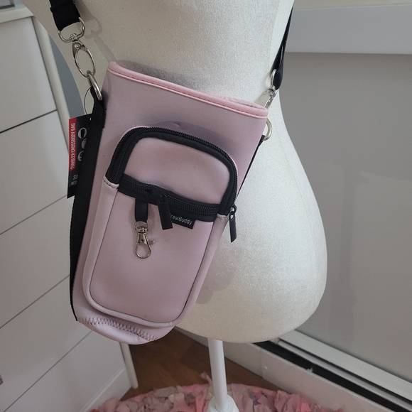 Tumbler Cross Body - Picture 2 of 3